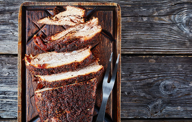BBQ Brisket