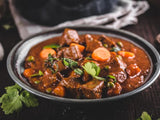 Best Ever Beef Stew Recipe