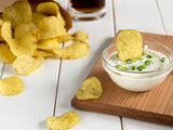 Black Garlic Dip