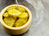 Bread 'n Butter Pickles