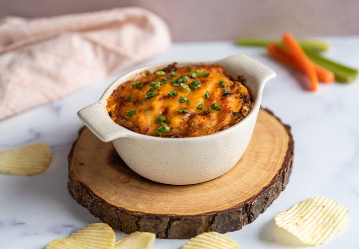 Buffalo Chicken Dip - The Spice House