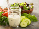 Buttermilk Ranch Dressing