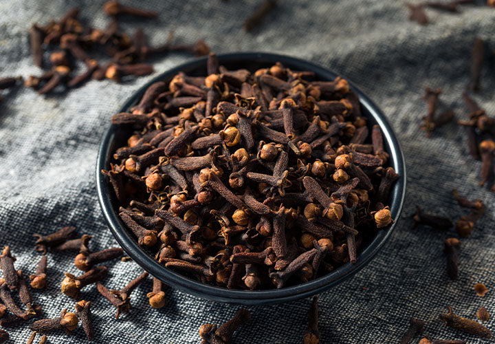 The Best Substitutes for Cloves