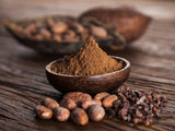 Cacao Nib Spice Rub for Beef