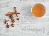 Canela Tea