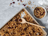 Chai Spice Granola