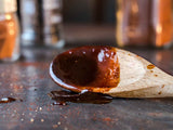 Chef Clay’s Homemade BBQ Sauce