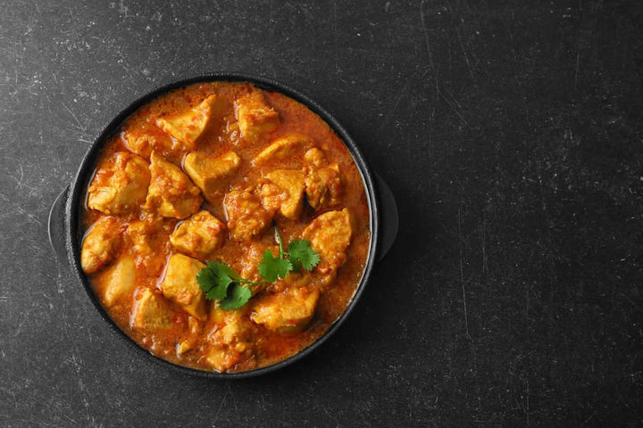 Chicken Curry