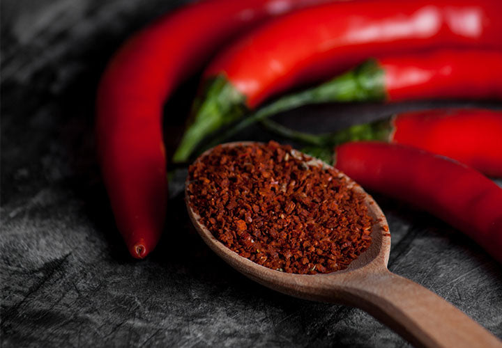 Chili Powder Substitute The Spice House