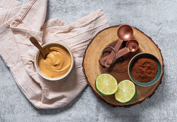 Chipotle Lime Mayonnaise Recipe & Spice The Spice House