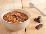 Chocolate Chili