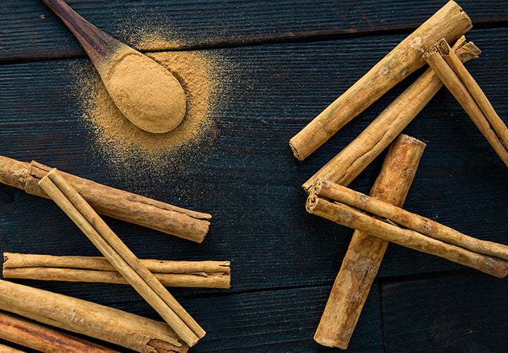 The 9 Best Cinnamon Substitutes