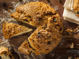 Classic Irish Soda Bread