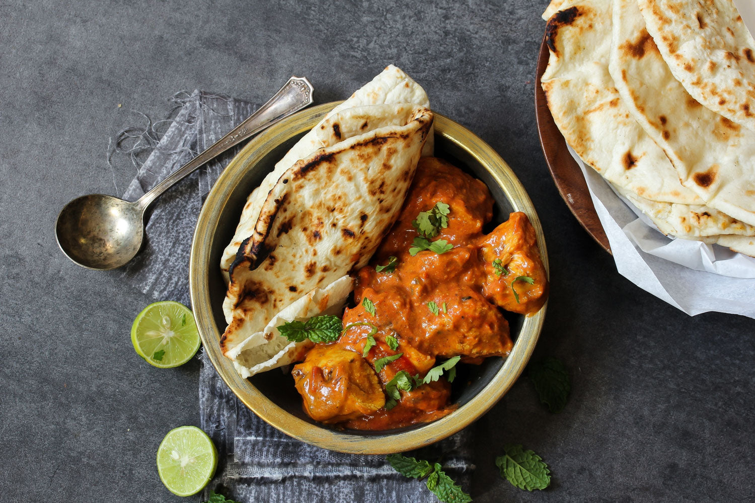 Coconut Tandoori Chicken-image