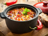 Crock-Pot Chili
