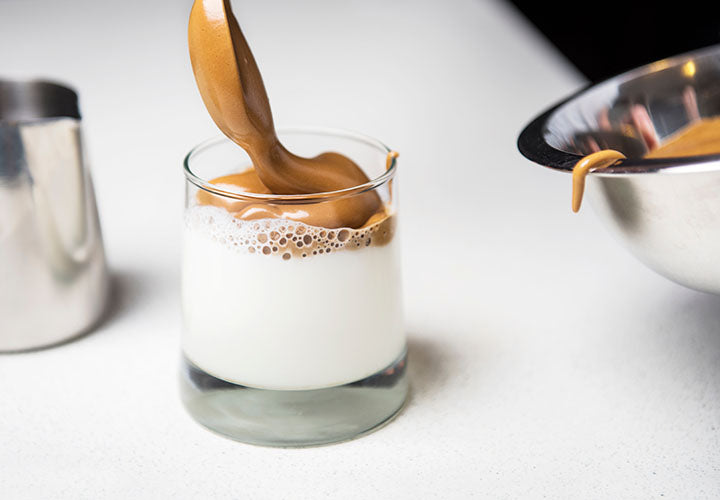 Dalgona Coffee Recipe | Whipped Coffee - The Spice House