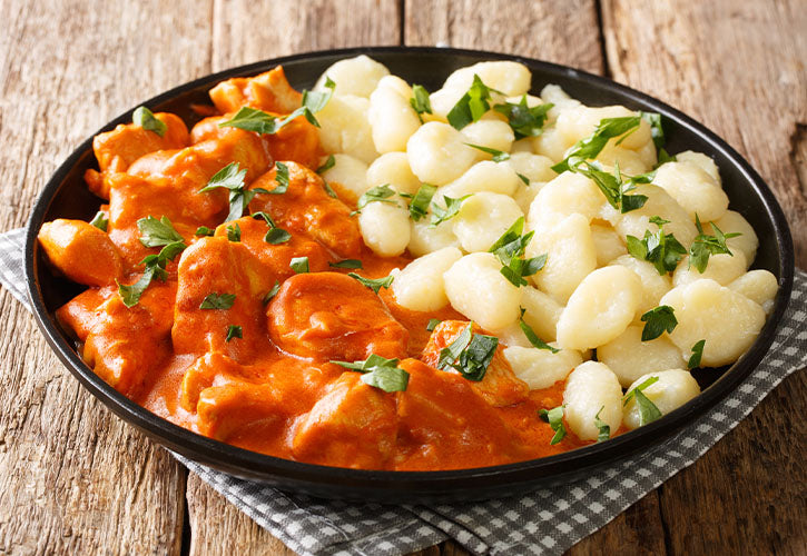 Hungarian Dumplings Recipe - The Spice House