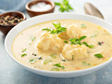 Easy Crock-Pot Chicken and Dumplings