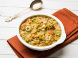 Eggplant Curry