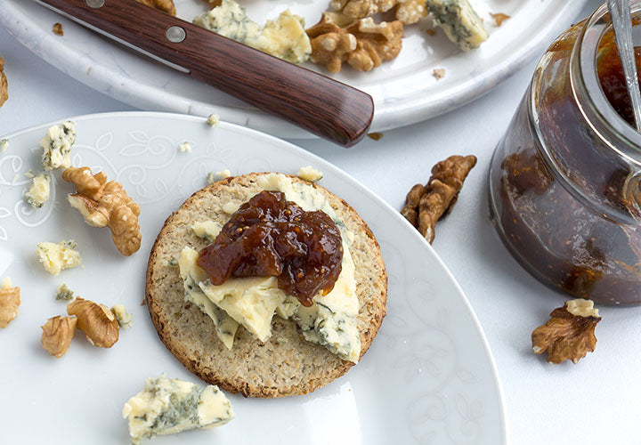 Fig Chutney