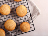Five Spice Cookies