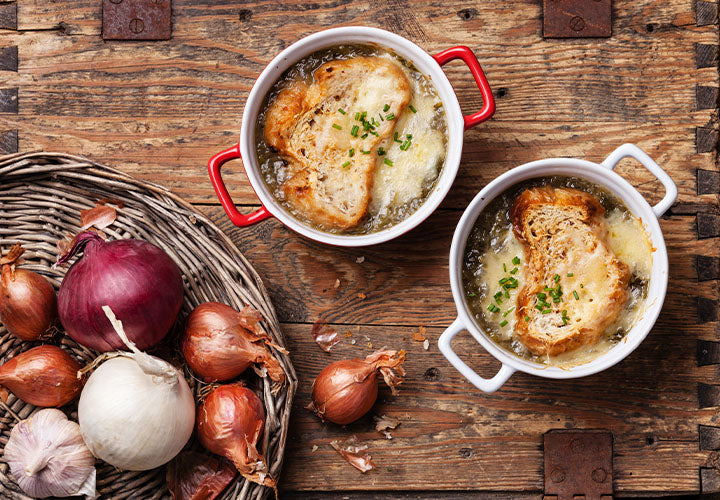 French Onion Soup