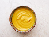 Ginger Curry Mustard