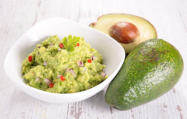 Guacamole