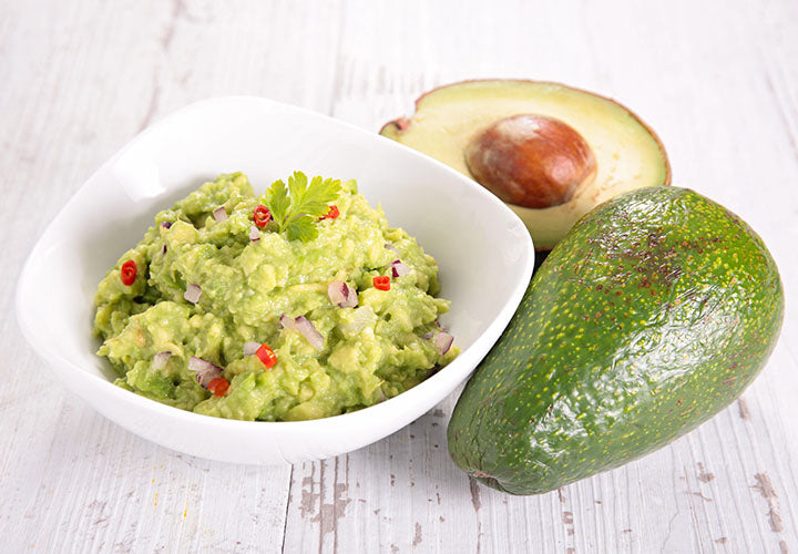 Easy Guacamole Recipe &amp; Spices - The Spice House