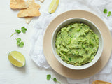 Fresh Guacamole