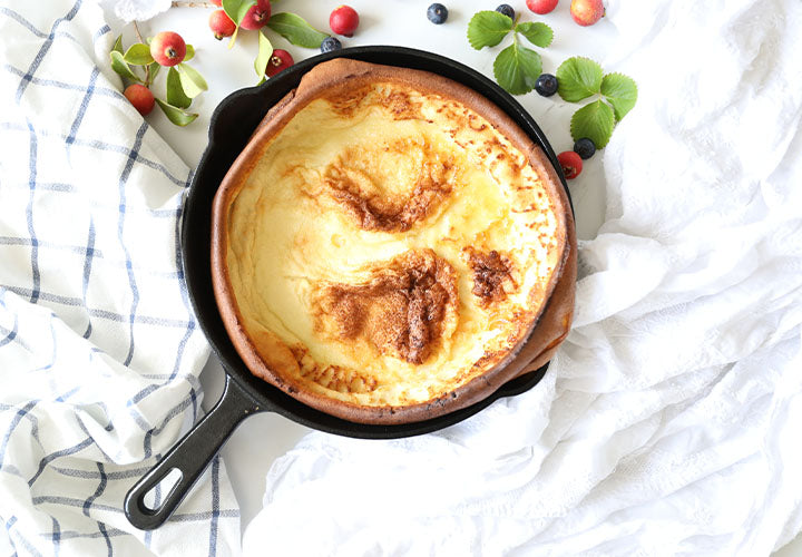 Harvest Oven Pancake - The Spice House