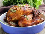 Herbs de Provence Chicken