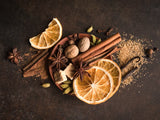 Instant Christmas Scent Simmer