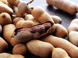 Julie’s Super Tangy Tamarind Pie