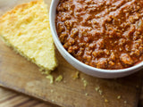 Kerry's Texas Red Chili