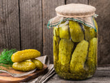 Kosher Dill Pickles