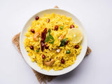 Lemon Rice