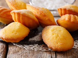 Madeleines