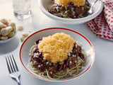 Marcia's Wild Spaghetti Western Chili