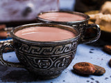 Mexican Hot Chocolate