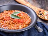 Misir Wat Red Lentil Stew