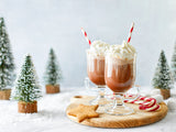 Mulled Whipped Cream
