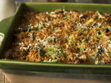 New Green Bean Casserole