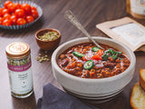Nine-Spice Chili
