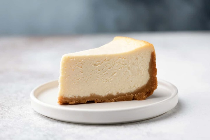 Cheesecake