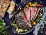 Perry K's Beef Roast