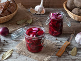 Pickled Beets Recipe