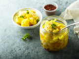 Pickled Cauliflower