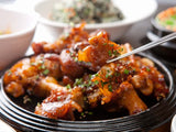 Pickled Pigs Feet