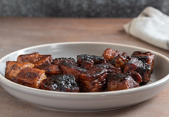 Chinese Five Spice Pork Belly Recipe - The Spice House